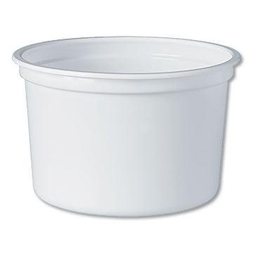 Dart® Microgourmet Food Container, 16 Oz, Translucent, 500-carton freeshipping - TVN Wholesale